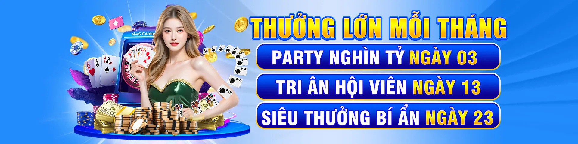 Sòng bạc trực tuyến yes8 với các trò chơi đa dạng