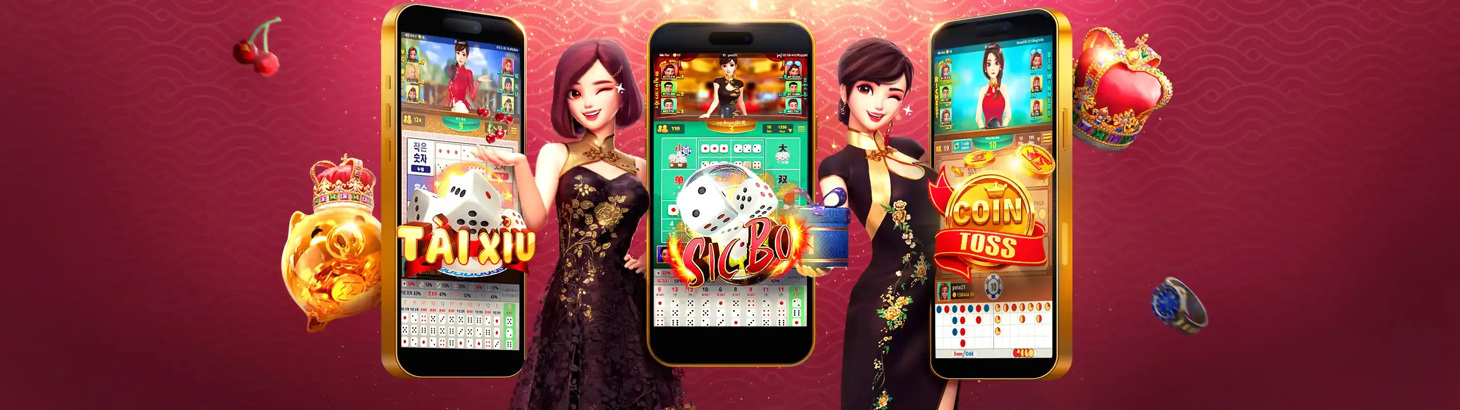 Hình ảnh tổng quan về cách chọn trò chơi yes8 phù hợp