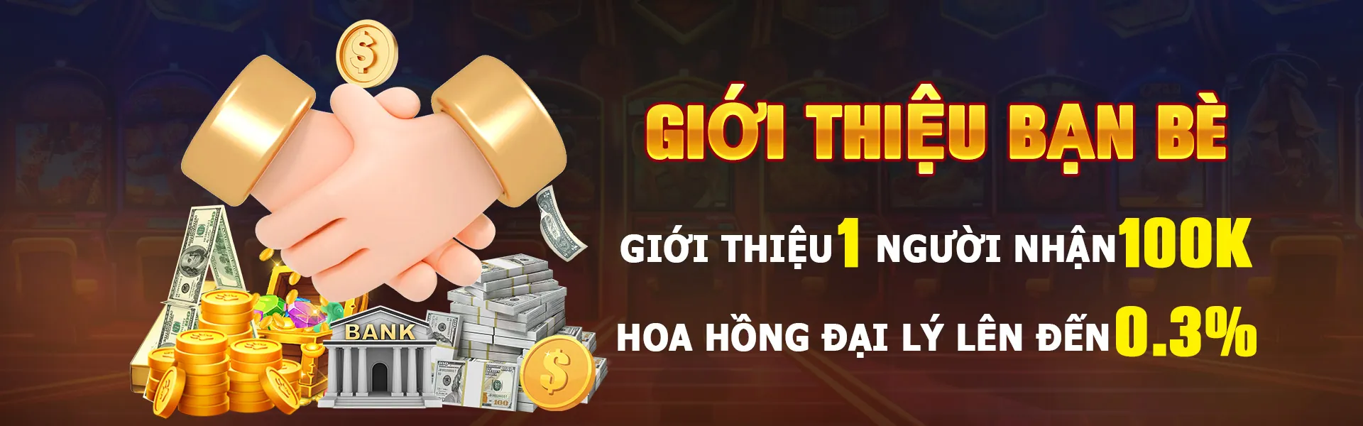 Khuyến Mãi Hấp Dẫn yes8